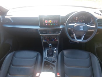 Used SEAT Tarraco 2023 for sale - 78355493: Photo