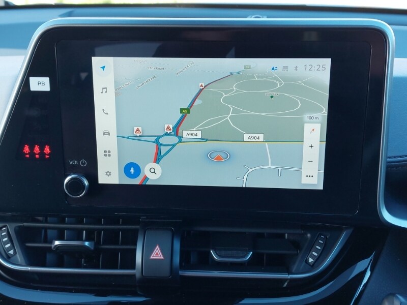 Used Toyota C-HR 2023 for sale - 77580428: Photo 15