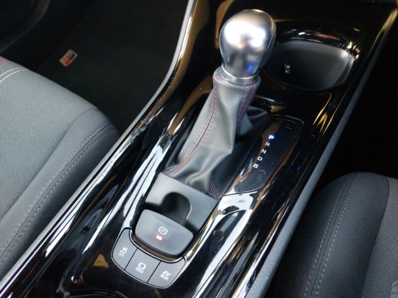 Used Toyota C-HR 2023 for sale - 77580428: Photo 17