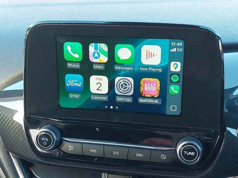 Used Ford Fiesta 2018 for sale - 76779442: Photo 15