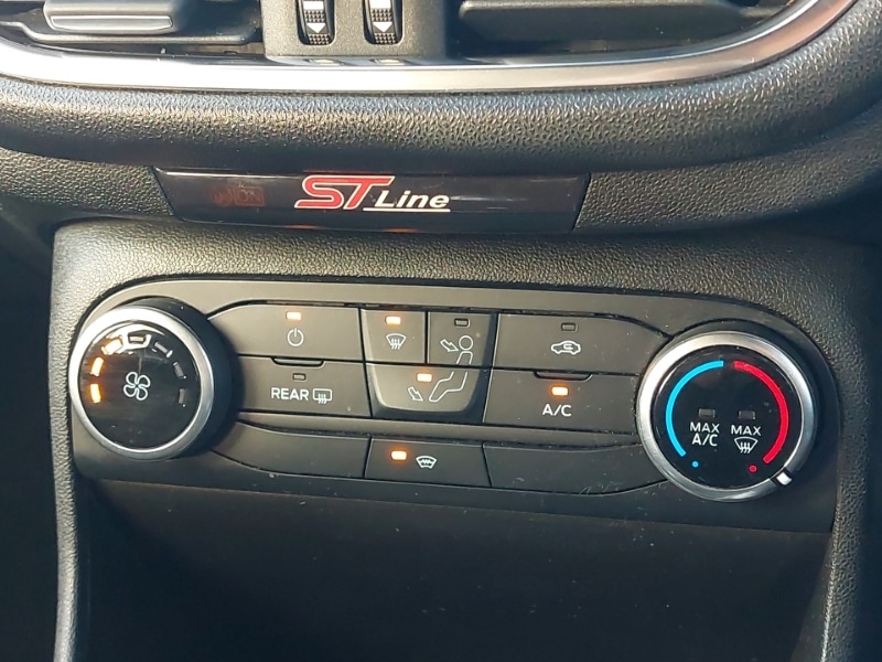 Used Ford Fiesta 2018 for sale - 76779442: Photo 18