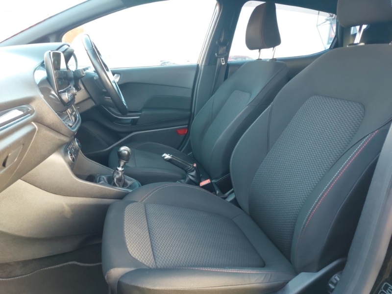 Used Ford Fiesta 2018 for sale - 76779442: Photo 5