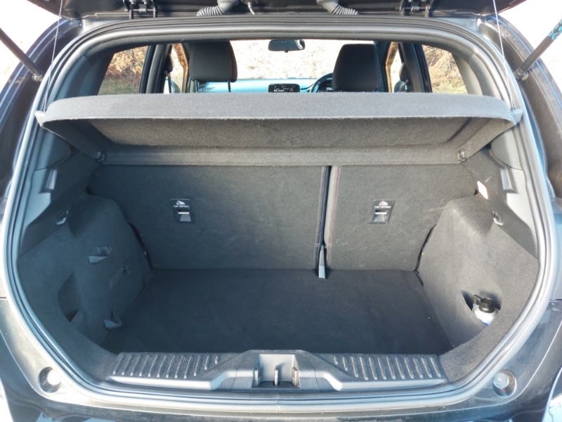 Used Ford Fiesta 2018 for sale - 76779442: Photo 8