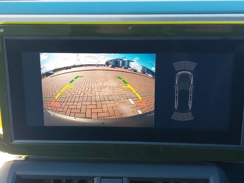 Used Fiat Panda 2025 for sale - 77776929: Photo 15