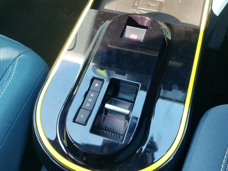 Used Fiat Panda 2025 for sale - 77776929: Photo 17