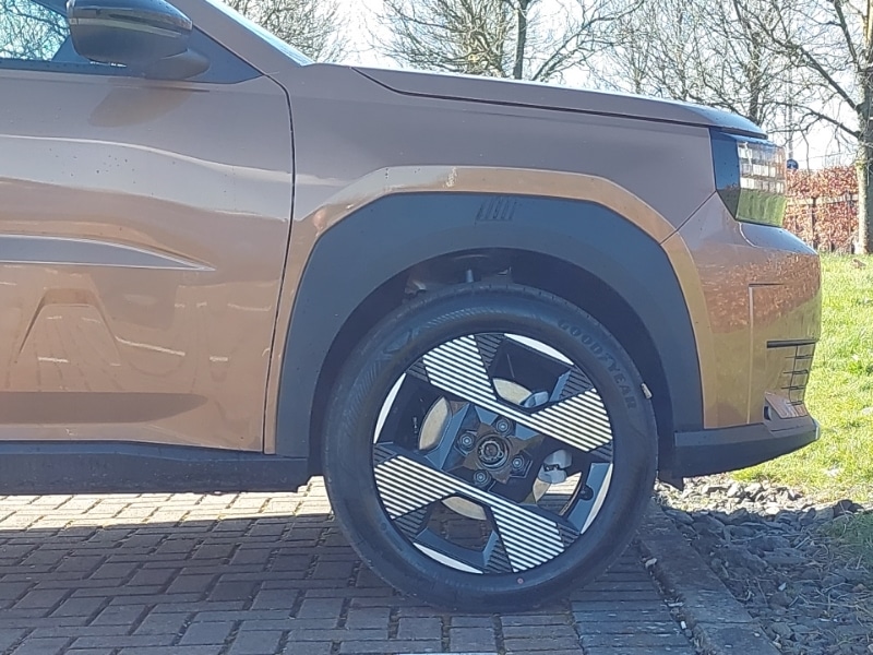 Used Fiat Panda 2025 for sale - 77776929: Photo 18