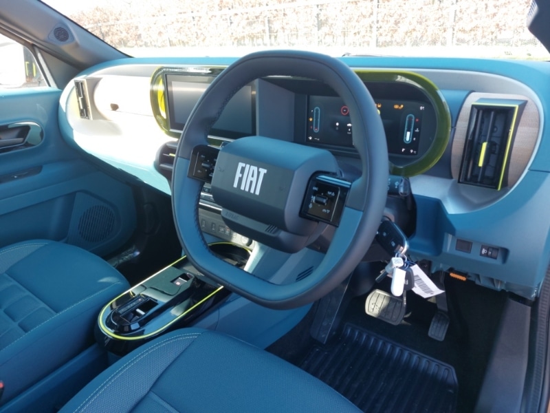 Used Fiat Panda 2025 for sale - 77776929: Photo 19