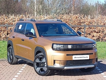 2025 - 1.2 Hybrid 48V 110 La Prima 5dr eDCT-6