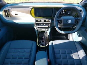 Used Fiat Panda 2025 for sale - 77776929: Photo