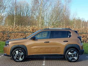 Used Fiat Panda 2025 for sale - 77776929: Photo