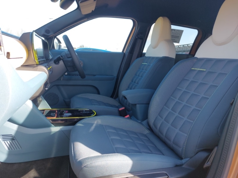 Used Fiat Panda 2025 for sale - 77776929: Photo 5