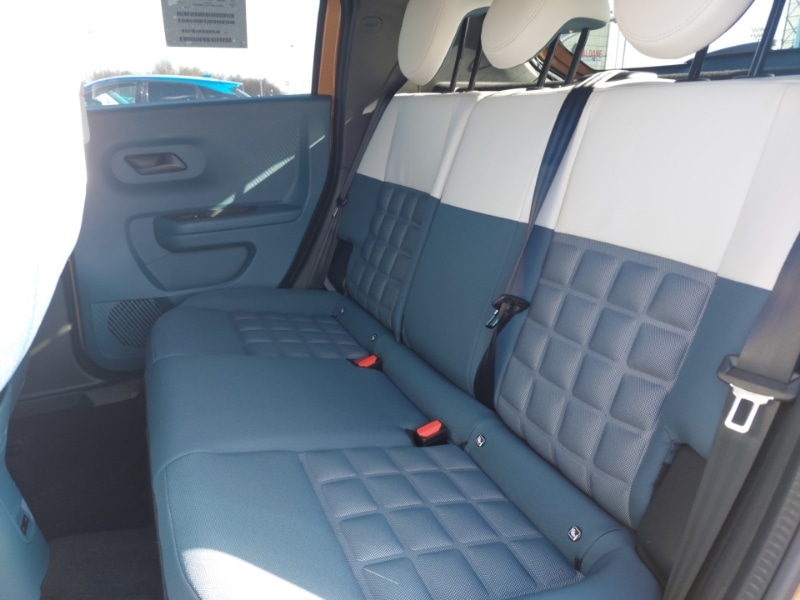 Used Fiat Panda 2025 for sale - 77776929: Photo 6