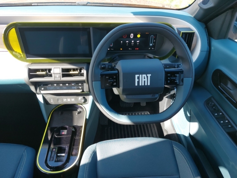 Used Fiat Panda 2025 for sale - 77776929: Photo 7