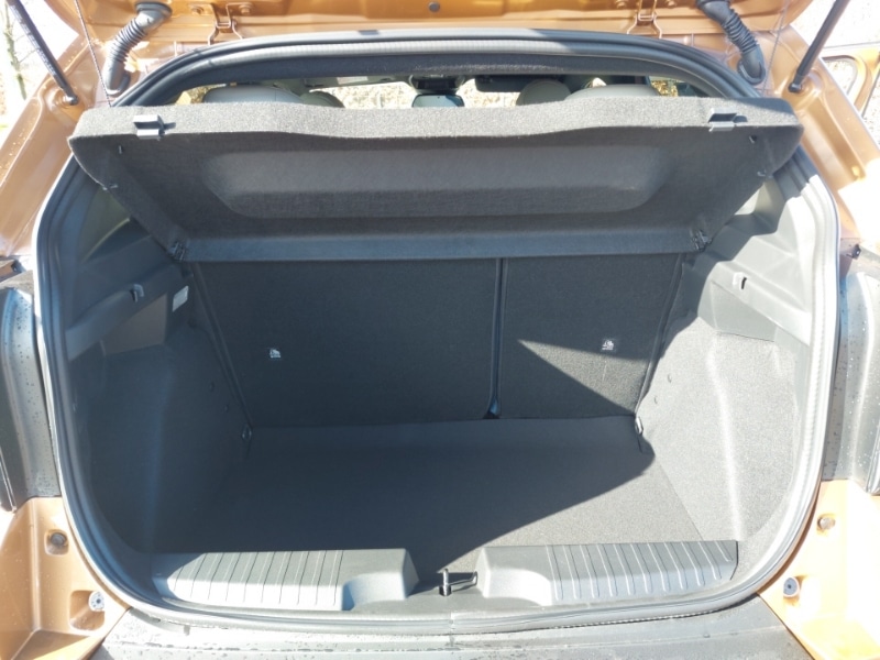 Used Fiat Panda 2025 for sale - 77776929: Photo 8