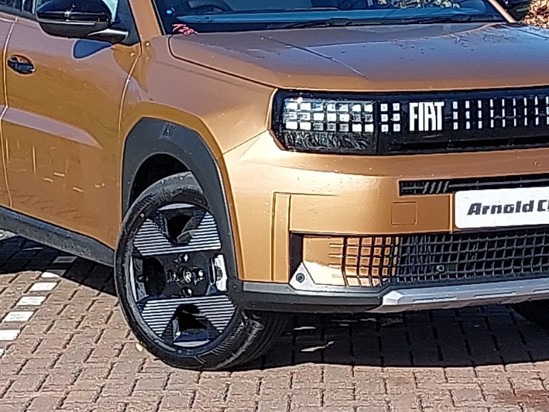 Used Fiat Panda 2025 for sale - 77776929: Photo 9