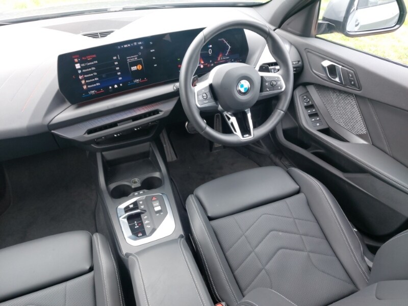 Used BMW 1 Series 2025 for sale - 76052366: Photo 10