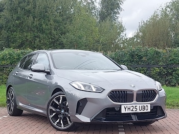 BMW - 1 Series