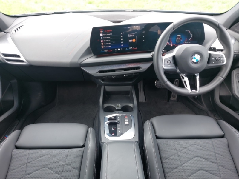 Used BMW 1 Series 2025 for sale - 76052366: Photo 2