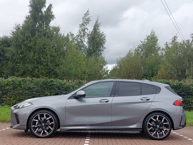 Used BMW 1 Series 2025 for sale - 76052366: Photo 4