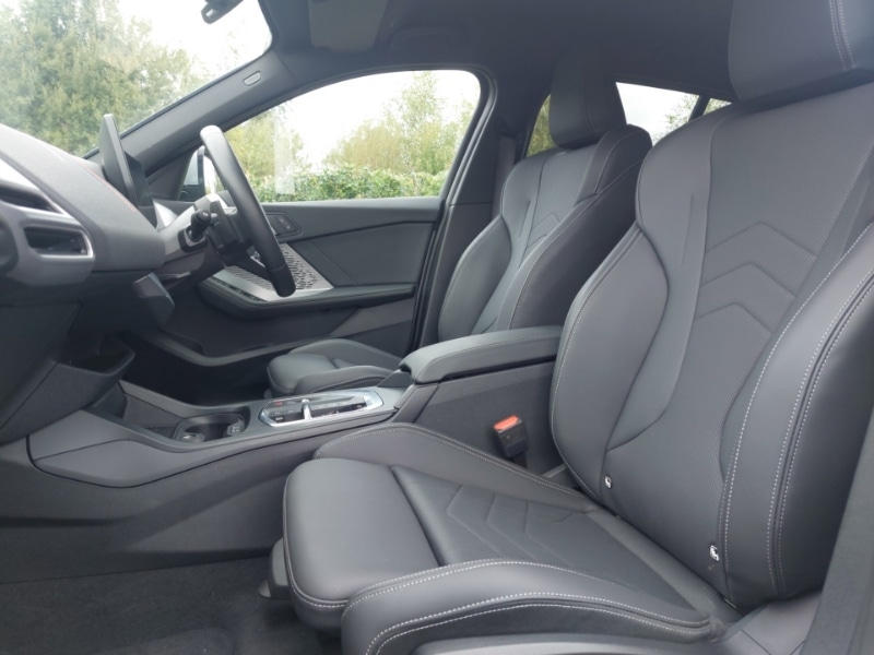 Used BMW 1 Series 2025 for sale - 76052366: Photo 5