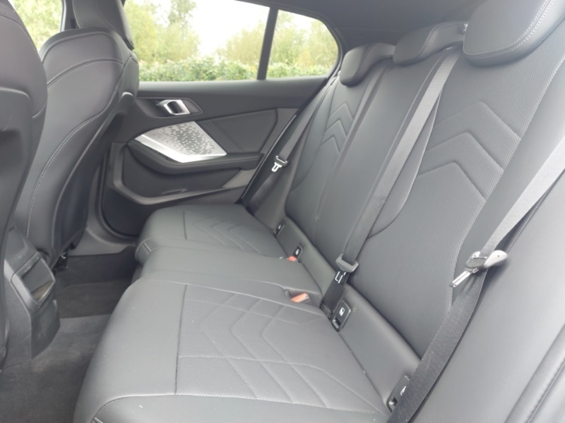 Used BMW 1 Series 2025 for sale - 76052366: Photo 6