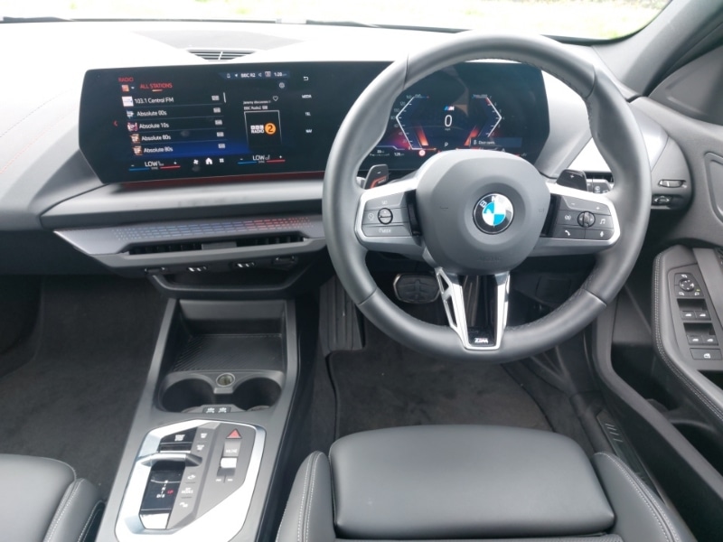 Used BMW 1 Series 2025 for sale - 76052366: Photo 7