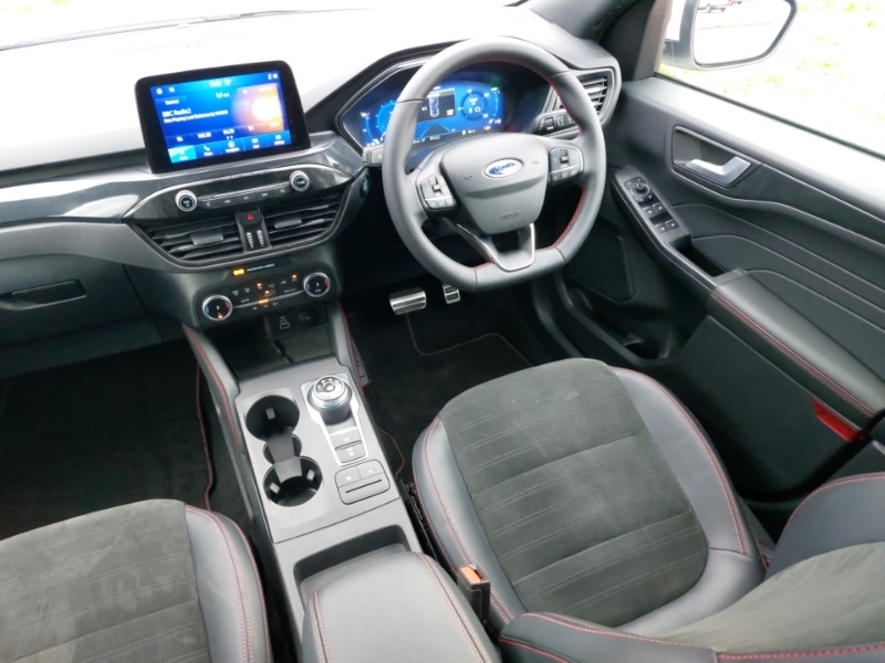 Used Ford Kuga 2023 for sale - 76911615: Photo 10