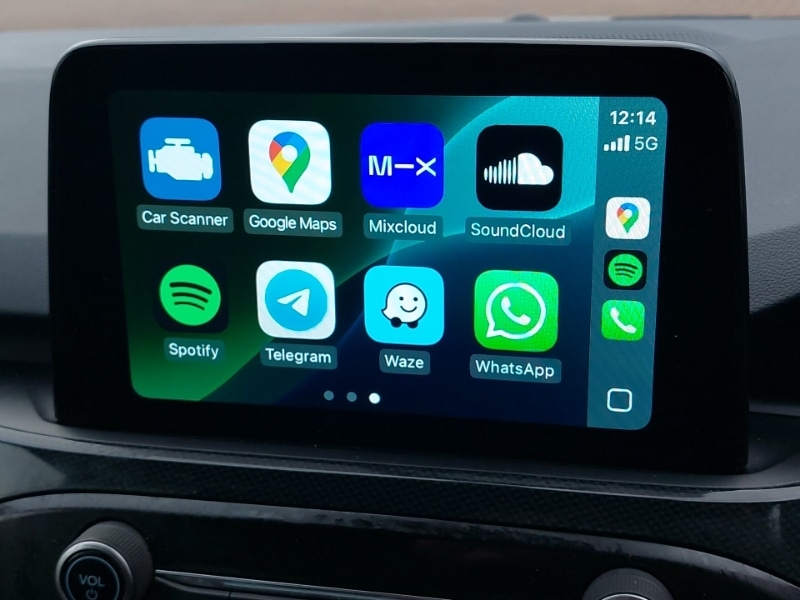 Used Ford Kuga 2023 for sale - 76911615: Photo 17