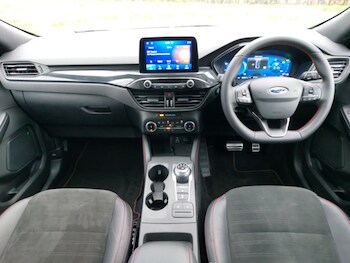 Used Ford Kuga 2023 for sale - 76911615: Photo