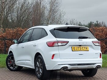 Used Ford Kuga 2023 for sale - 76911615: Photo