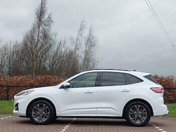 Used Ford Kuga 2023 for sale - 76911615: Photo