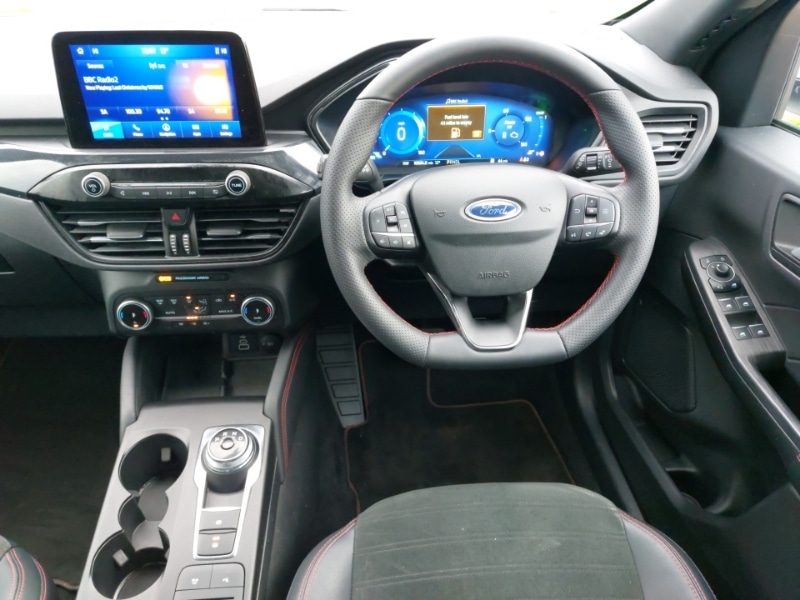 Used Ford Kuga 2023 for sale - 76911615: Photo 7