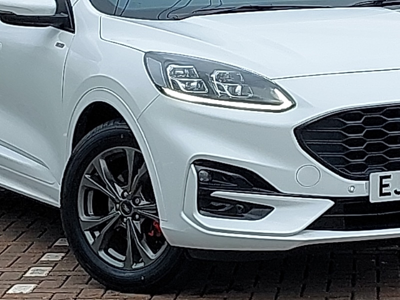 Used Ford Kuga 2023 for sale - 76911615: Photo 9