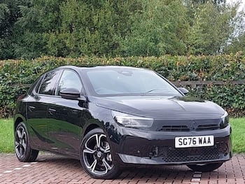 Used Vauxhall Corsa 2026 for sale - 79763317: Photo