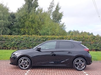Used Vauxhall Corsa 2026 for sale - 79763317: Photo