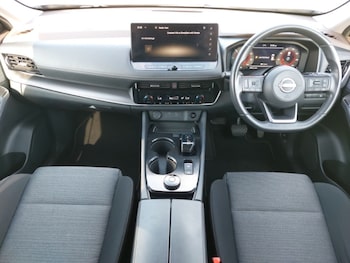 Used Nissan X-Trail 2023 for sale - 79473668: Photo