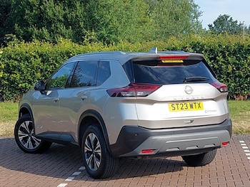 Used Nissan X-Trail 2023 for sale - 79473668: Photo