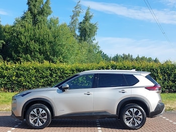 Used Nissan X-Trail 2023 for sale - 79473668: Photo