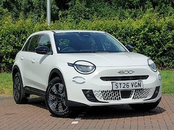 Used Fiat 600 2026 for sale - 79866661: Photo