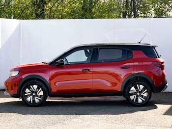 Used Vauxhall Frontera 2026 for sale - 78757029: Photo
