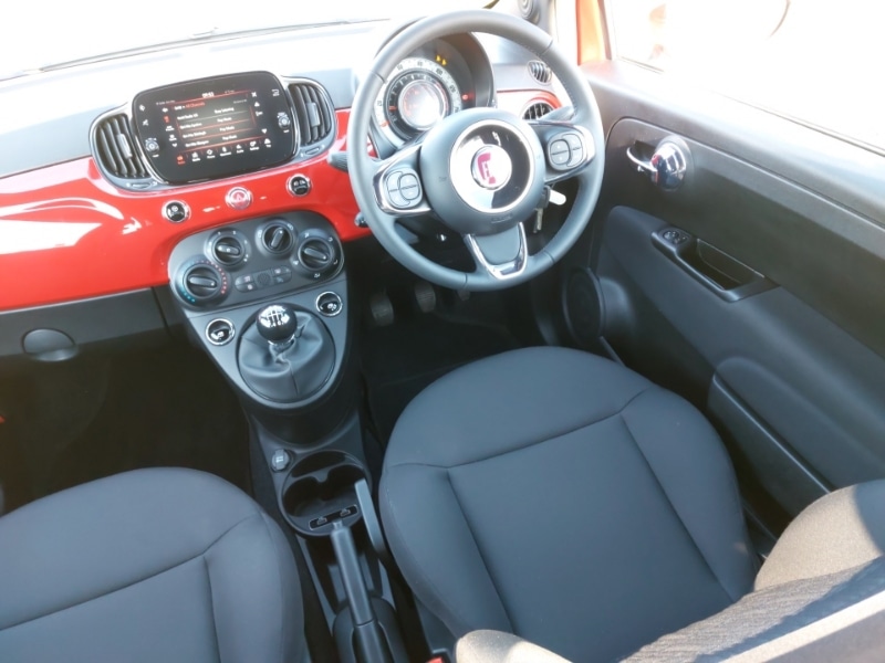 Used Fiat 500 2024 for sale - 78118164: Photo 10