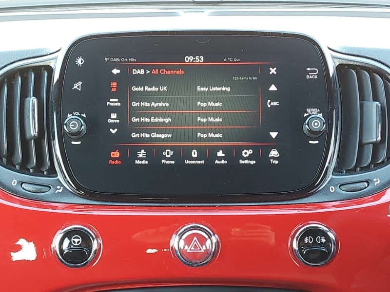 Used Fiat 500 2024 for sale - 78118164: Photo 11