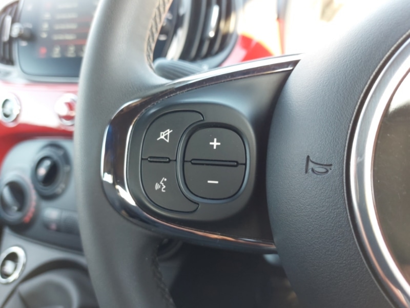 Used Fiat 500 2024 for sale - 78118164: Photo 12