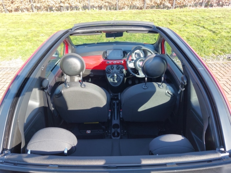 Used Fiat 500 2024 for sale - 78118164: Photo 14