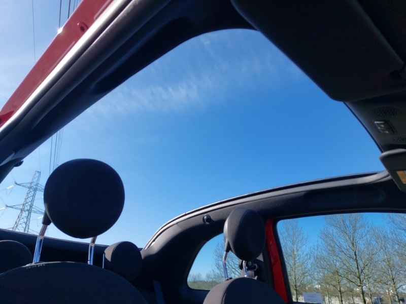 Used Fiat 500 2024 for sale - 78118164: Photo 15