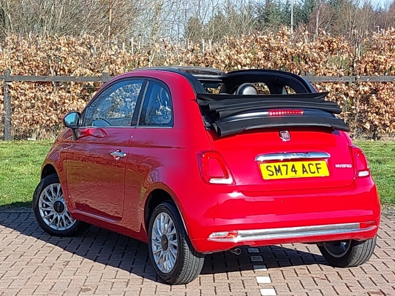 Used Fiat 500 2024 for sale - 78118164: Photo 16