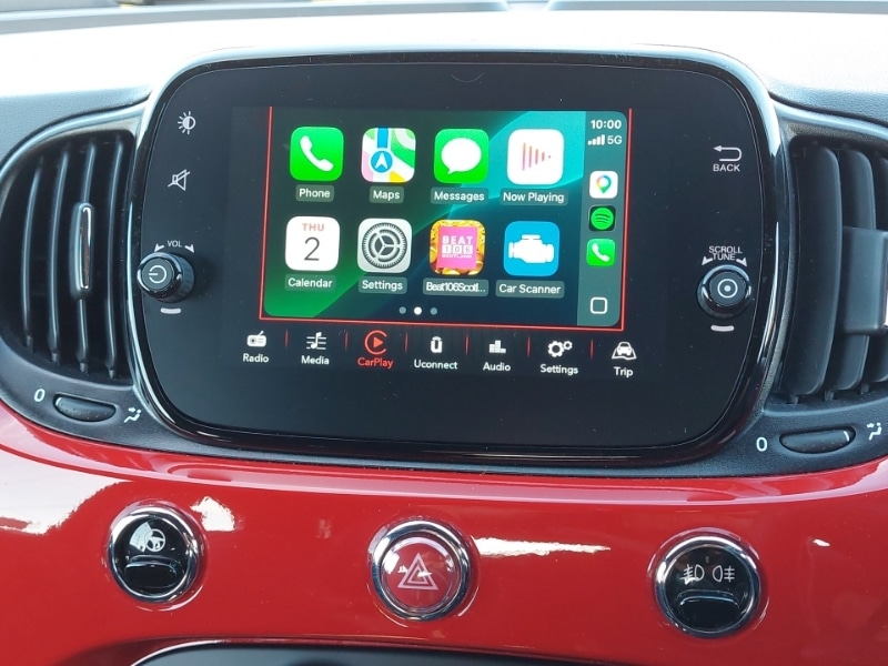 Used Fiat 500 2024 for sale - 78118164: Photo 17