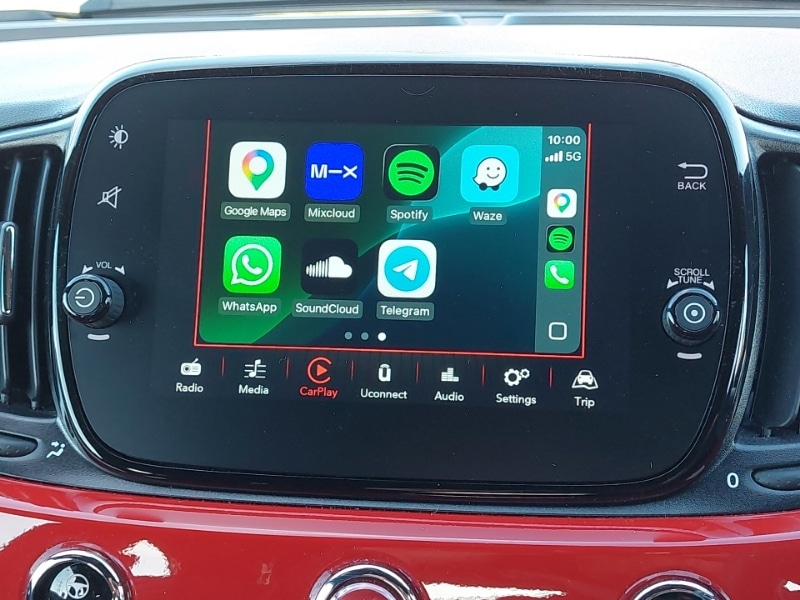 Used Fiat 500 2024 for sale - 78118164: Photo 18