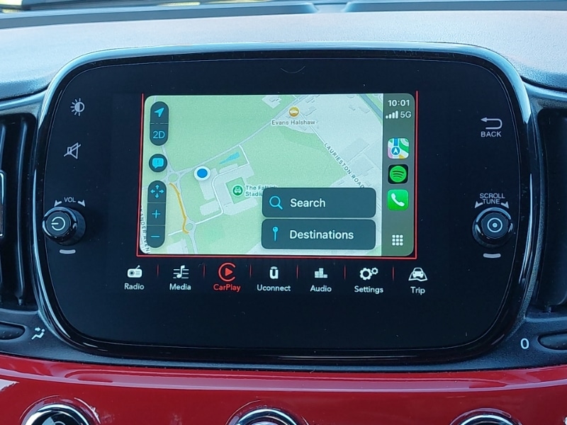 Used Fiat 500 2024 for sale - 78118164: Photo 19