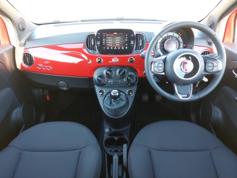 Used Fiat 500 2024 for sale - 78118164: Photo 2